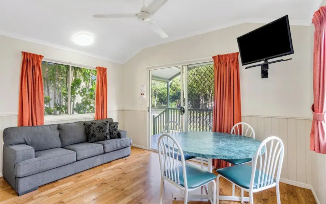 Cooktown Holiday Park