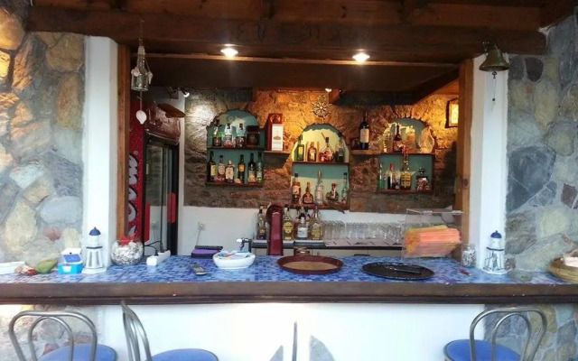 Nitsas Hotel Apartments