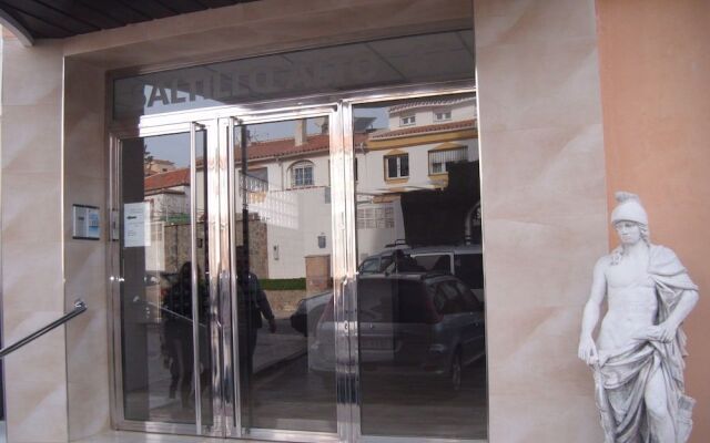 Studio Low Cost Saltillo