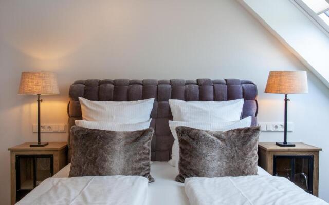 Hotel Achterum Greetsiel