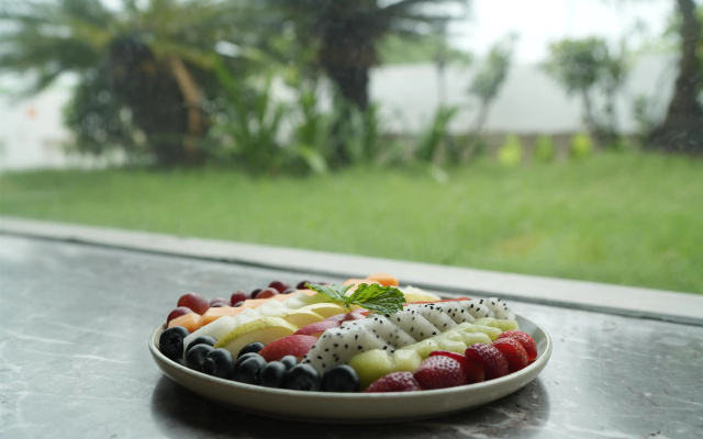 Radisson Blu Marina  Connaught Place