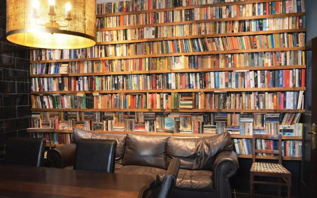 The Duke of Bedford Inn