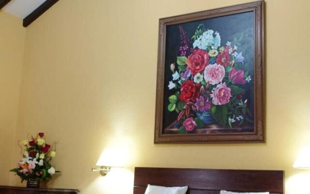 La Posada De Los Cóndores