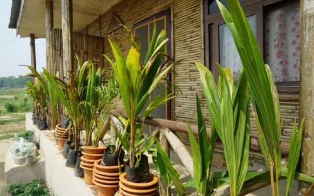 Riverside Bamboo Resort