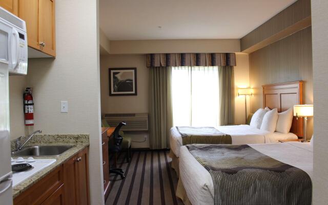 Best Western King George Inn & Suites