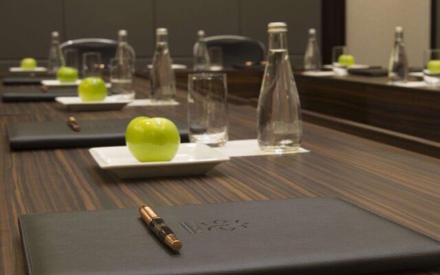 Narcissus Hotel & Spa, Riyadh