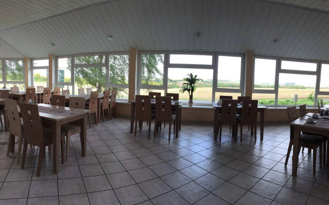Hotel Weimarer Berg