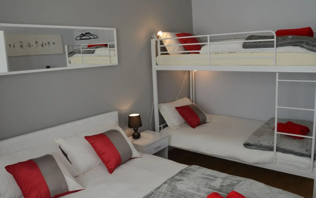 Old Trafford Guest House
