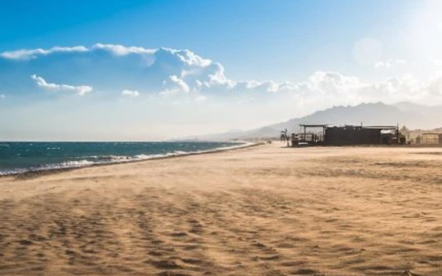 106203 - Apartment in Vera Playa