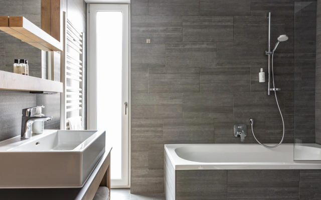 All-Suite Resort Paznaun