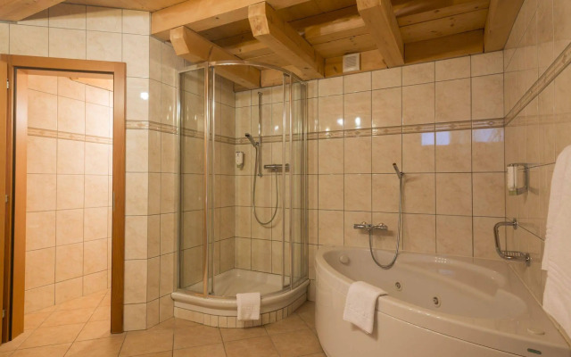 Zermatt Budget Rooms