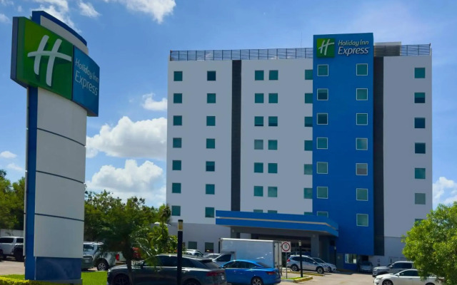 Holiday Inn Express Mérida by IHG