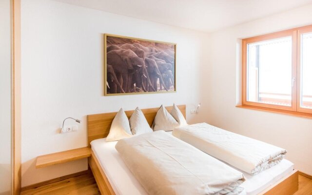 Damüls Appartements