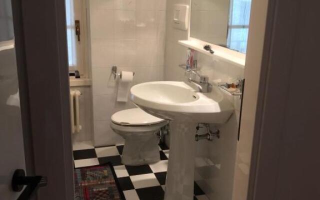 Appartamento Bernasconi