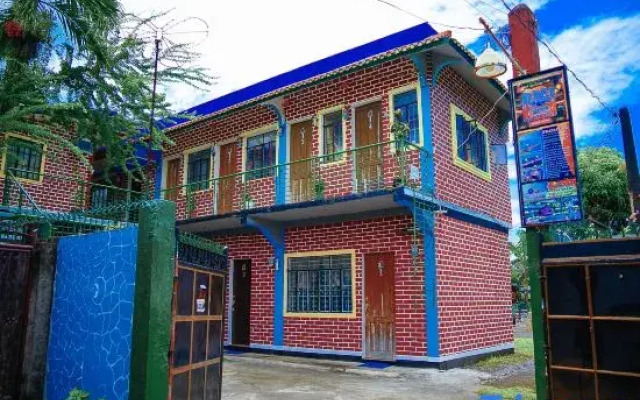 Dmi Hotels and Apartments, Tabaco City Albay by RedDoorz