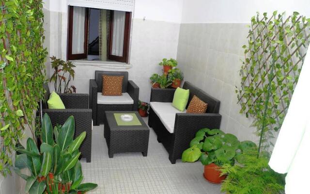 Villa Oliveira Apartments