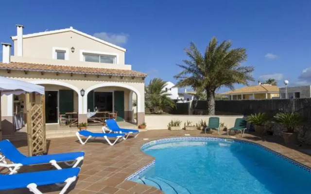 Villa Tali