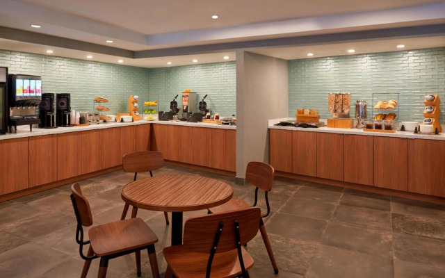 Fairfield by Marriott Montreal Downtown