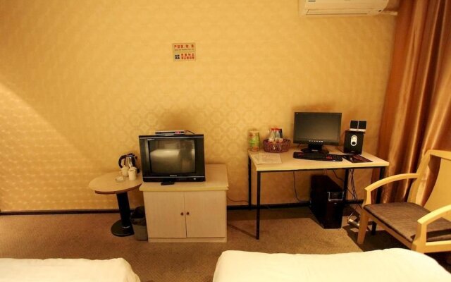 Jiahao Hotel (Chongqing Jiangbei)