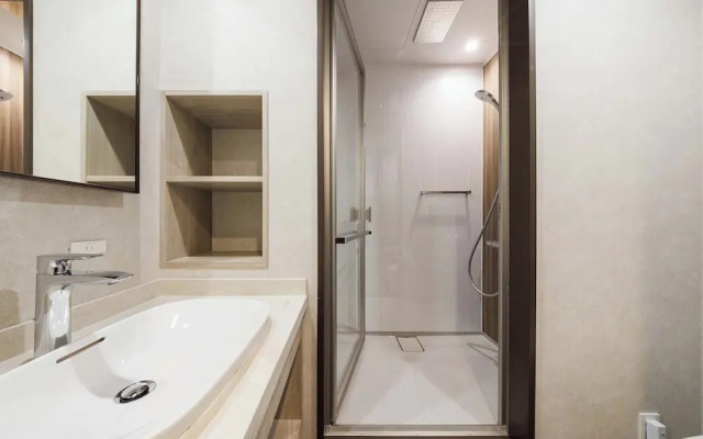 Residential Style Single room 사진 3