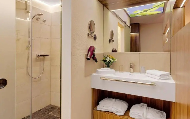 Pfalzhotel Asselheim