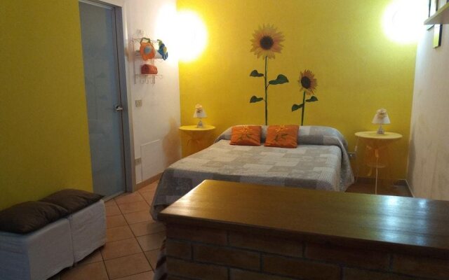 Bed & Breakfast Al Girasole