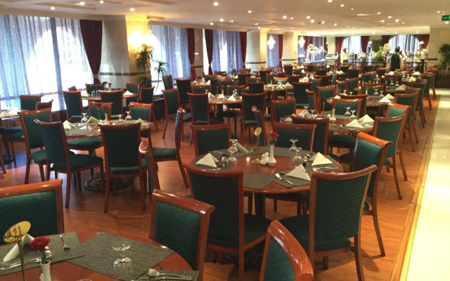 Shaza Regency Plaza Al Madinah Hotel