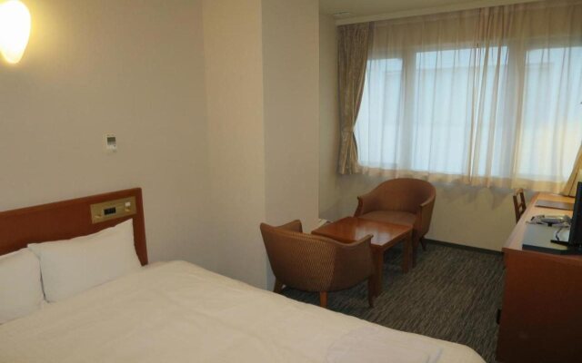 Sun Palace Hotel