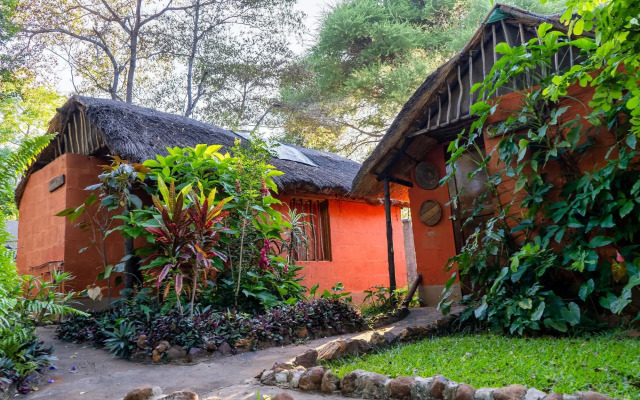 Victoria Falls Backpackers