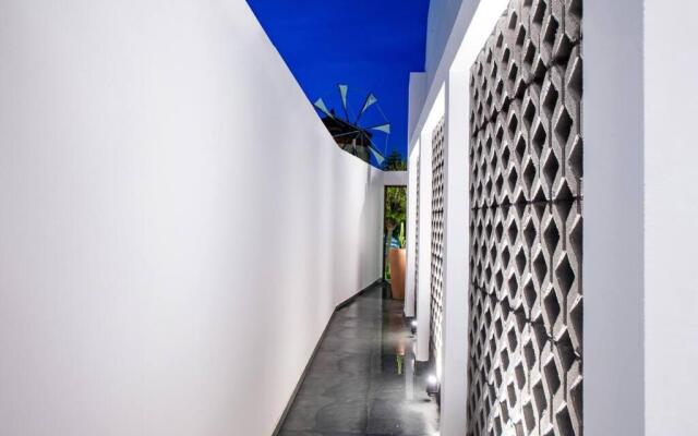 Sunwaves Beach studio II