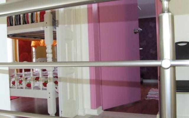 Hostel Centar-Streetlife