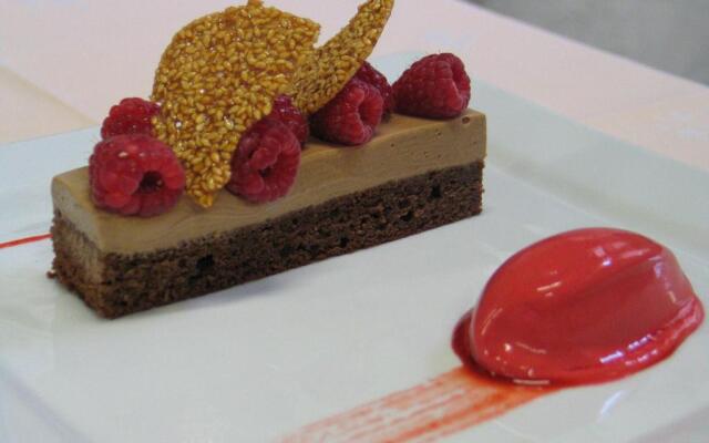 The Originals City, Hôtel de France