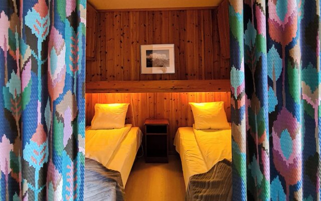 Vauldalen Fjellhotell