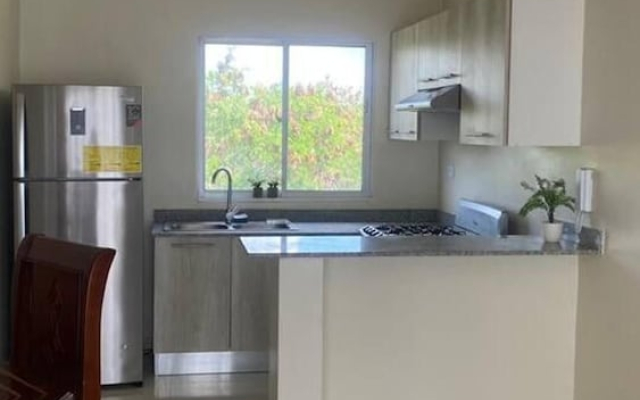Remarkable 3-bed Apartment in Santo Domingo