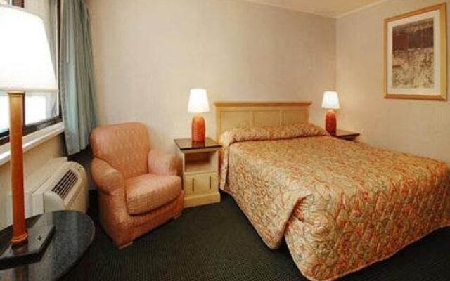 Poughkeepsie Inn