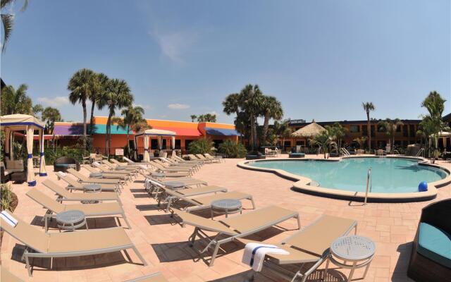 CoCo Key Hotel and Water Resort