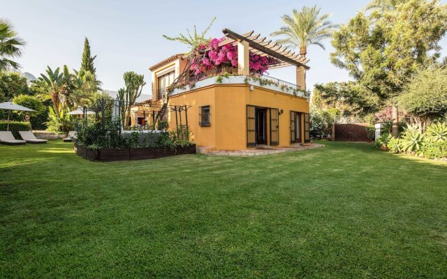 Villa El Mirador