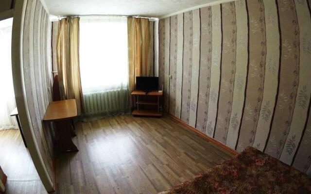 Апартаменты на Улице Вокзальная Магистраль