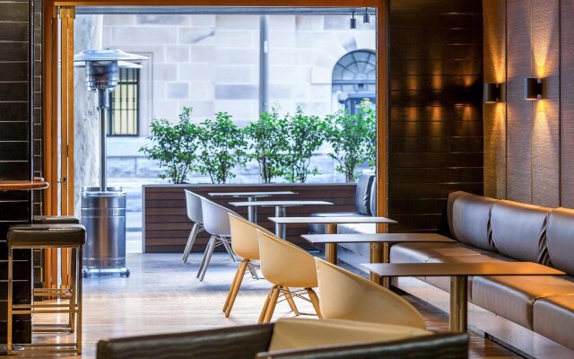 Pullman Brisbane King George Square