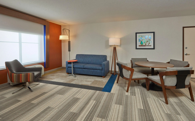 Holiday Inn Express Eugene - Springfield by IHG
