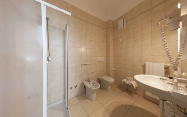 Casa Per Ferie Santanna