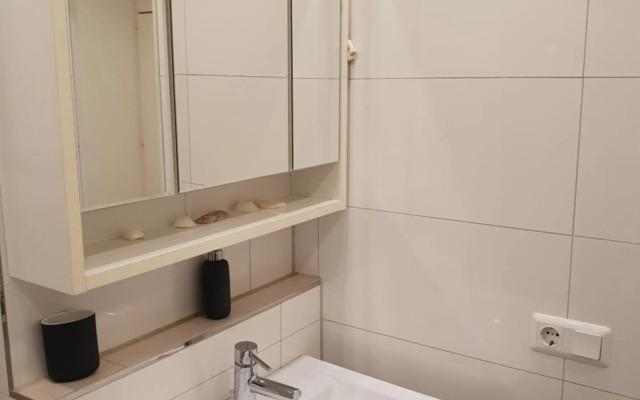 Ferienwohnung Finkenweg