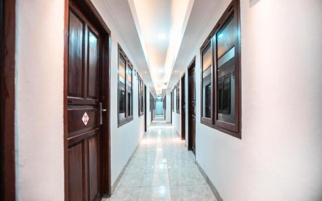 OYO 868 Wisma Berkat