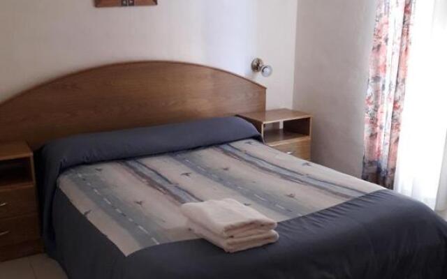 Colorina Complejo Residencial II