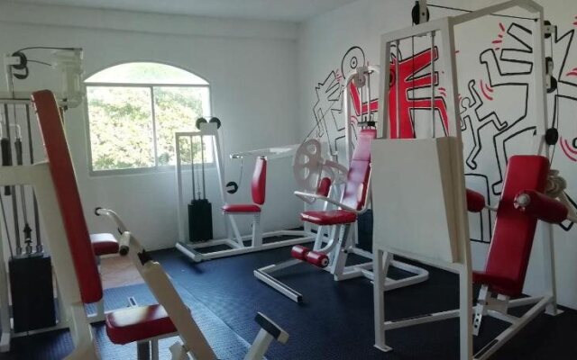 All Inclusive Bed & Beach & Fun Cancun