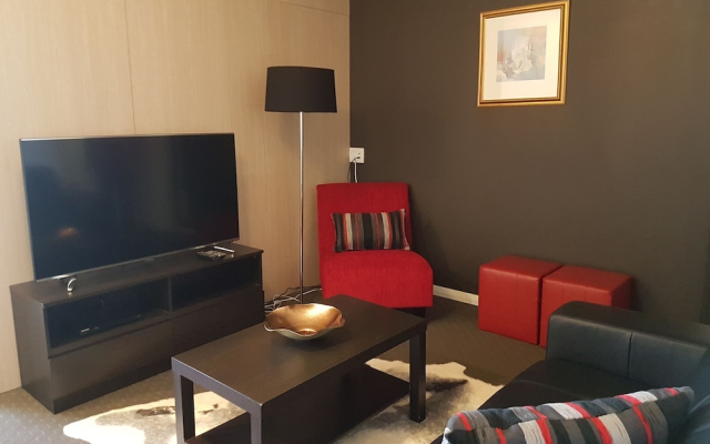 Beau Monde Apartments Newcastle - Boulevard Apartments