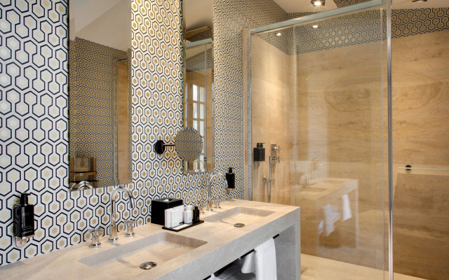 Boutique Hôtel des Remparts