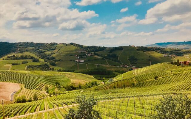 Villa Langhe