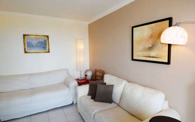 Appartement Vue Mer Panoramique