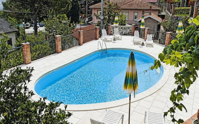 Apartment in Castellaro With Communal Pool-formerly TUI Ferienhaus
